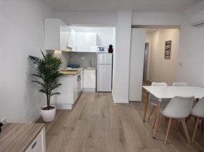 Artes y oficios Apartaments AB